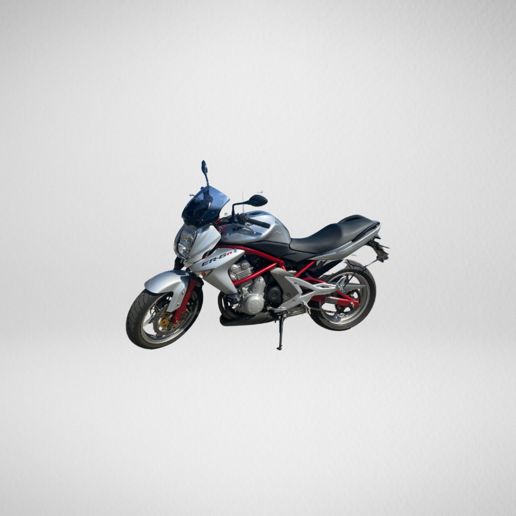 Patente A Moto